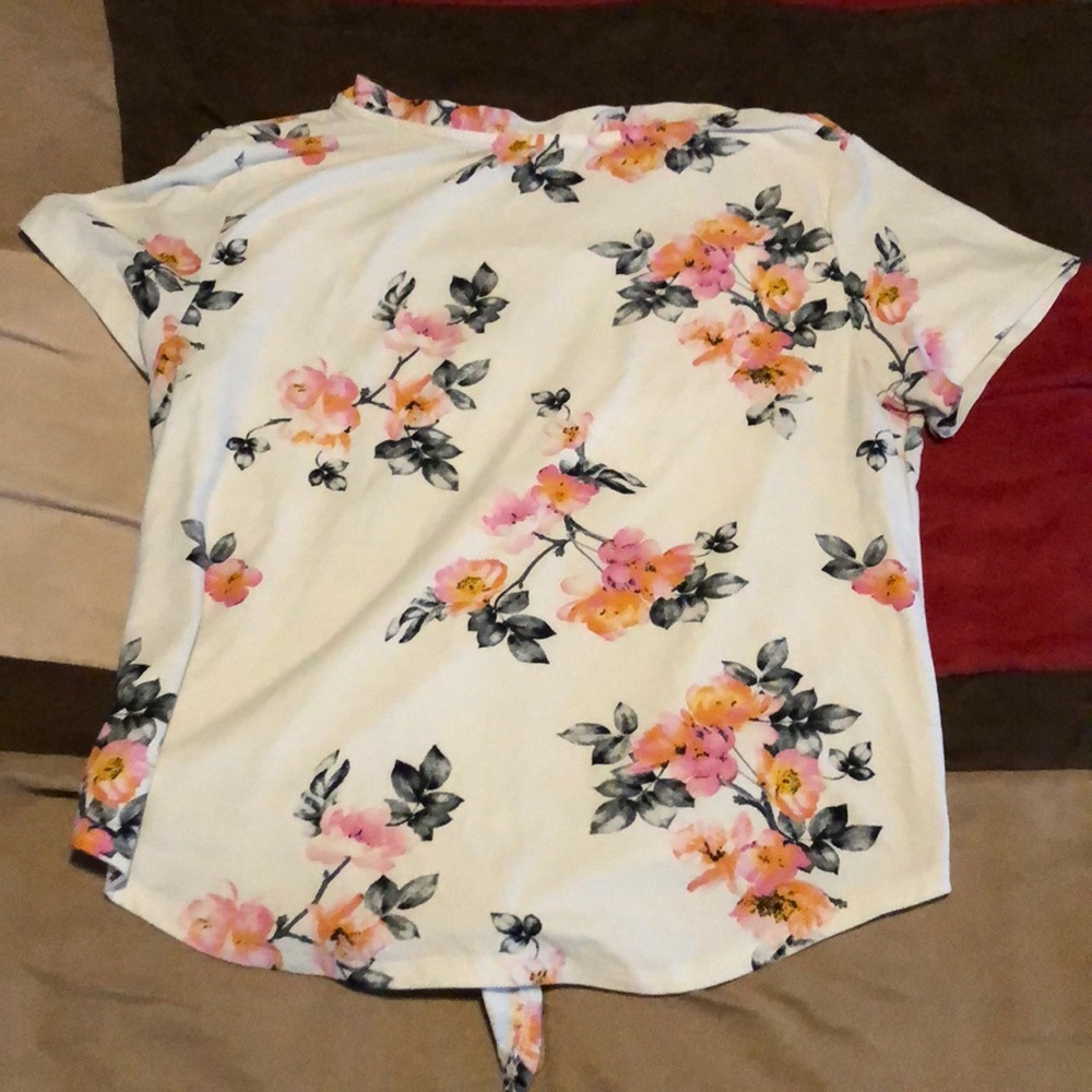 Wishful Park Tee - Picture 3 of 3